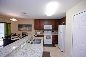 In-Room Kitchen