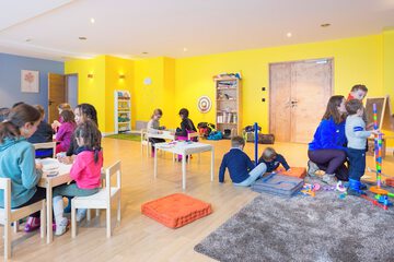 Children's activities