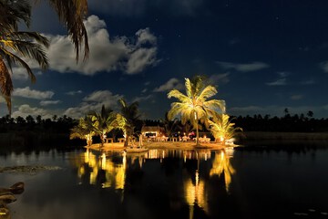 Lake