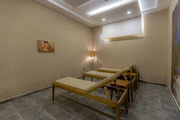 Spa treatment