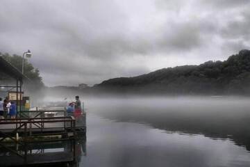 Dock