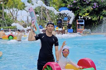 Children's pool