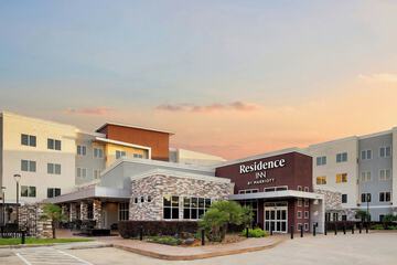 Residence Inn by Marriott Houston West / Beltway 8 at Clay Rd.