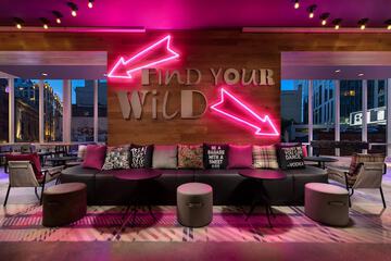 Hotel Interior 6 of 63