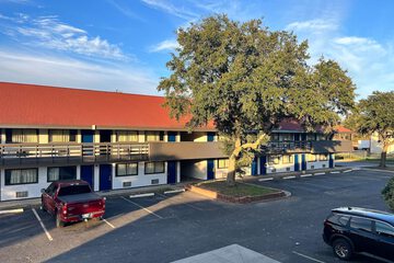 Studio 6 Suites Shreveport LA – Industrial Loop