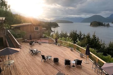 Sundeck