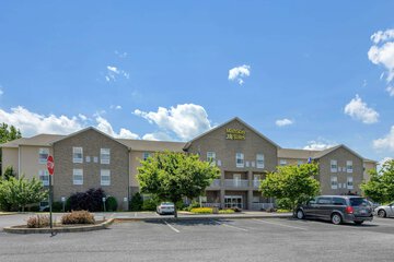 MainStay Suites Grantville - Hershey North