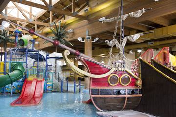 Water park