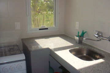 In-Room Kitchenette