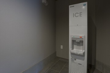 Shared kitchen facilities