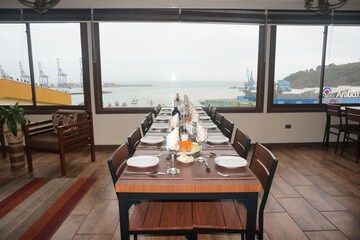 Family dining