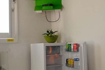 Mini-refrigerator