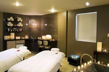 Treatment room