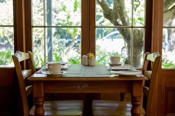 Coffee service