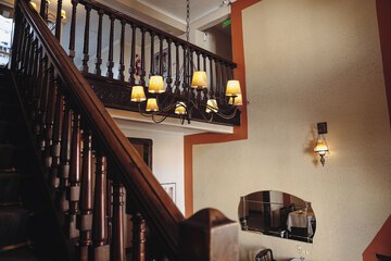 Staircase