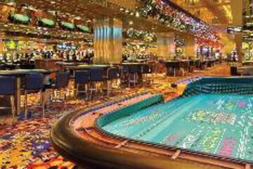 Entertainment 23 of 28