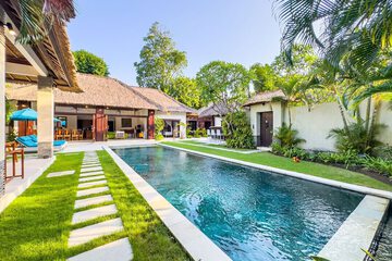 Private pool