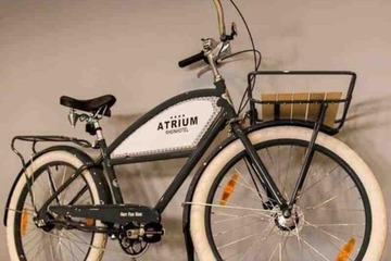Bicycling