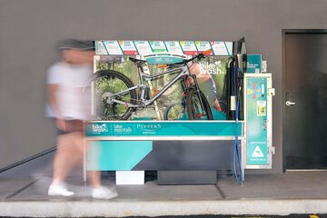 Bicycling