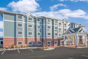 Microtel Inn & Suites by Wyndham Ocean City