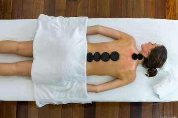 Spa treatment