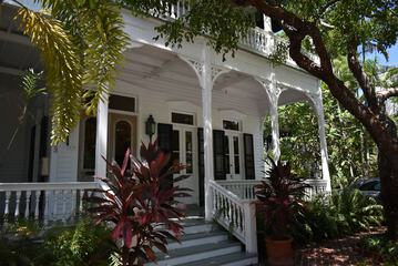 Porch