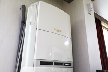 Air conditioning