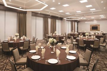 Ballroom