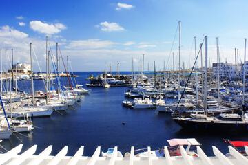 Marina