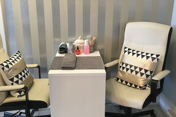 Treatment room