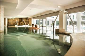 Spa treatment