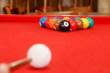 Billiards