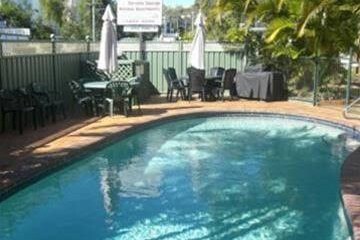  Sorrento Seaside Holiday Apartments 9