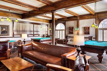 Billiards