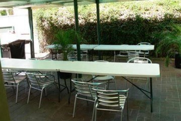  Adelaide Backpackers Inn 6