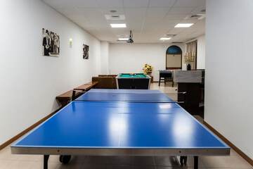 Billiards