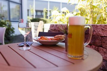 Sundeck