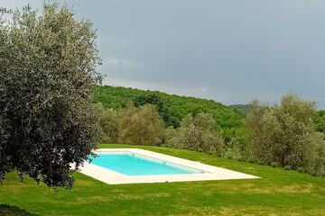 Private pool