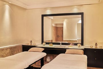 Treatment room