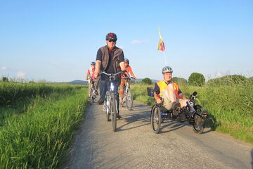 Bicycling