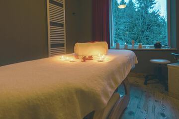 Treatment room