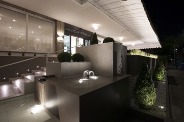 Fountain