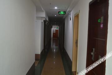 Hotel Interior or Public Areas