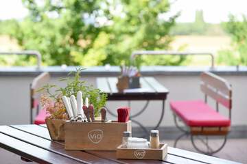 Sundeck