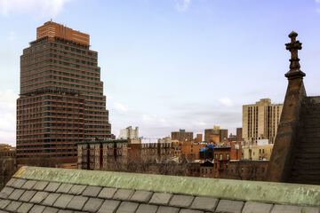 City view