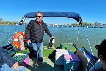 Boating