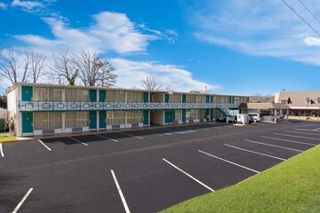 Econo Lodge