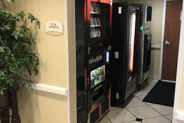 Vending machine