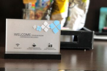 Room amenity