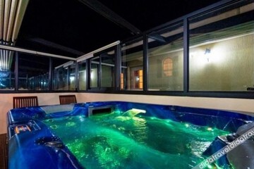 Raffine (Jet Spa)(Check-in 15:00)
